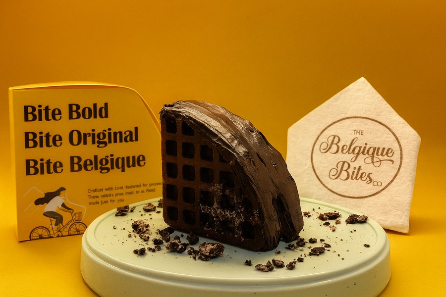 Belgique Bliss